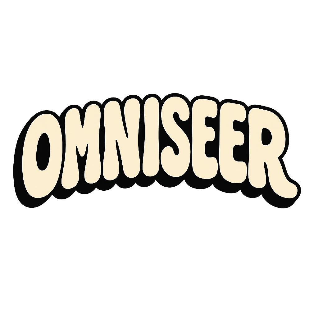 Omniseer Logo